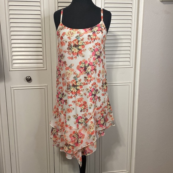 San Souci Dresses & Skirts - New Sans Souci Dress